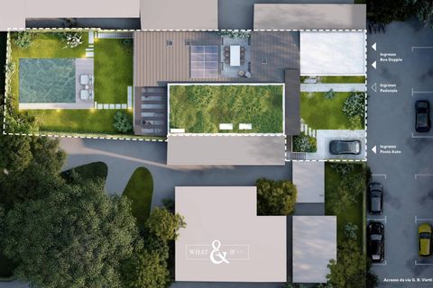 Villa i Monza, Monza and Brianza, Monza - € 1.050.000 | Ref: 259 - foto 5