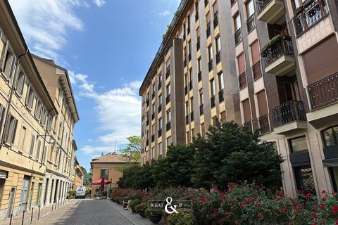 Lejlighed i Monza, Monza and Brianza, Monza - € 657.000 | Ref: 306 - 2 - foto 1