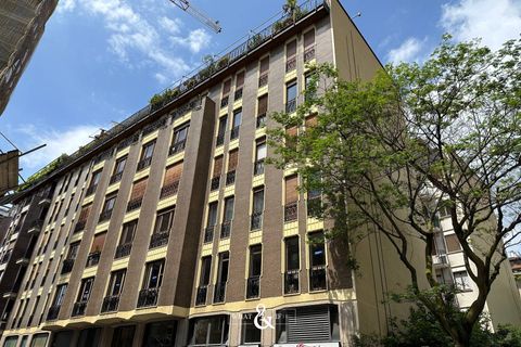 Lejlighed i Monza, Monza and Brianza, Monza - € 657.000 | Ref: 306 - 2 - foto 2