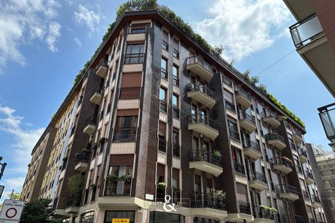 Lejlighed i Monza, Monza and Brianza, Monza - € 657.000 | Ref: 306 - 2 - foto 4
