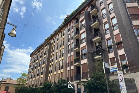 Lejlighed i Monza, Monza and Brianza, Monza - € 657.000 | Ref: 306 - 2 - foto 5