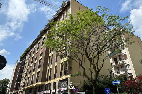Lejlighed i Monza, Monza and Brianza, Monza - € 657.000 | Ref: 306 - 2 - foto 6