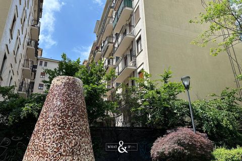 Lejlighed i Monza, Monza and Brianza, Monza - € 657.000 | Ref: 306 - 2 - foto 7