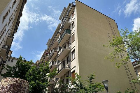 Lejlighed i Monza, Monza and Brianza, Monza - € 657.000 | Ref: 306 - 2 - foto 8