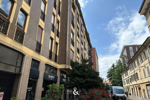 Lejlighed i Monza, Monza and Brianza, Monza - € 657.000 | Ref: 306 - 2 - foto 9