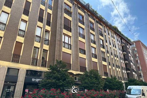 Lejlighed i Monza, Monza and Brianza, Monza - € 657.000 | Ref: 306 - 2 - foto 10