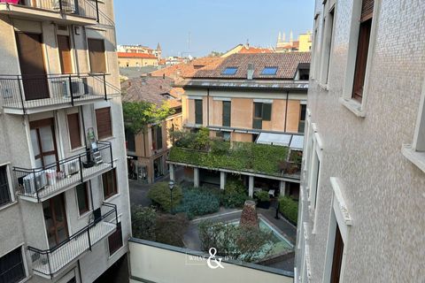 Lejlighed i Monza, Monza and Brianza, Monza - € 657.000 | Ref: 306 - 2 - foto 11