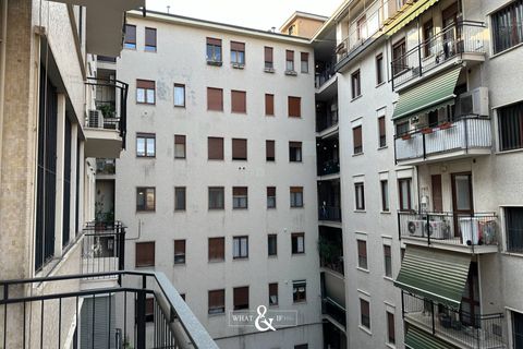 Lejlighed i Monza, Monza and Brianza, Monza - € 657.000 | Ref: 306 - 2 - foto 12