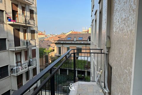 Lejlighed i Monza, Monza and Brianza, Monza - € 657.000 | Ref: 306 - 2 - foto 13