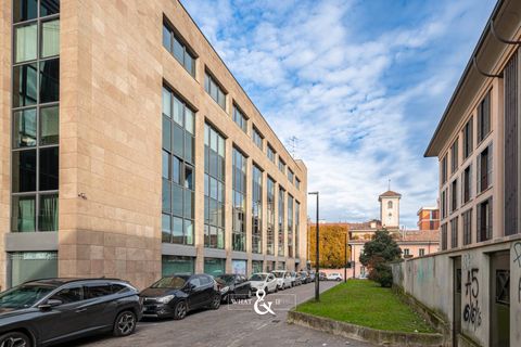 Erhvervsejendom i Monza, Monza and Brianza, Monza - € 265.000 | Ref: 363 - foto 2