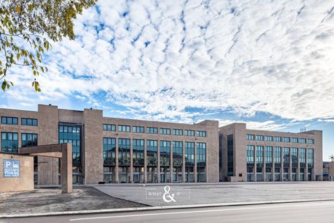 Erhvervsejendom i Monza, Monza and Brianza, Monza - € 265.000 | Ref: 363 - foto 4