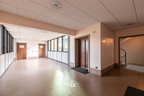 Erhvervsejendom i Monza, Monza and Brianza, Monza - € 265.000 | Ref: 363 - foto 6