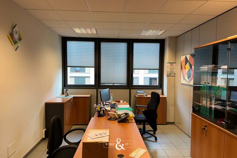 Erhvervsejendom i Monza, Monza and Brianza, Monza - € 265.000 | Ref: 363 - foto 8