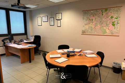 Erhvervsejendom i Monza, Monza and Brianza, Monza - € 265.000 | Ref: 363 - foto 9