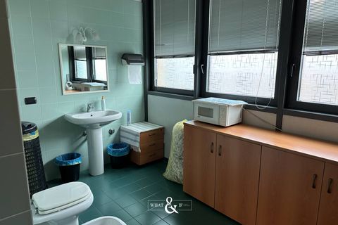 Erhvervsejendom i Monza, Monza and Brianza, Monza - € 265.000 | Ref: 363 - foto 10