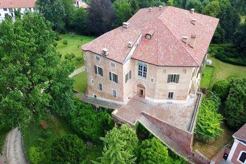 Villa a Roatto, Asti, Roatto - € 1.800.000 | Ref: 14424 - foto 2
