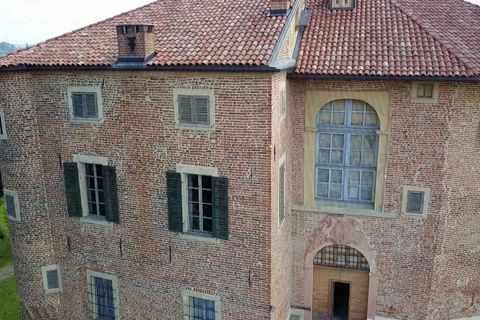 Villa a Roatto, Asti, Roatto - € 1.800.000 | Ref: 14424 - foto 3