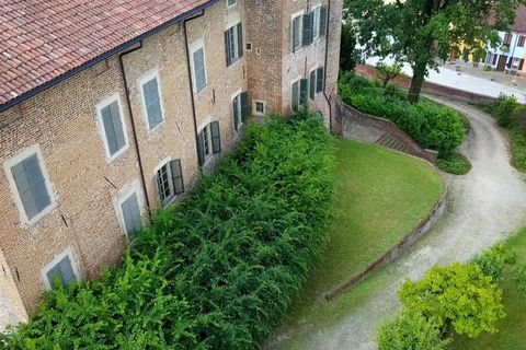 Villa a Roatto, Asti, Roatto - € 1.800.000 | Ref: 14424 - foto 4