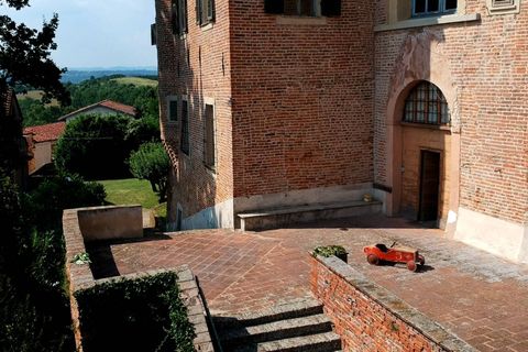 Villa a Roatto, Asti, Roatto - € 1.800.000 | Ref: 14424 - foto 5