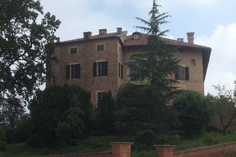 Villa a Roatto, Asti, Roatto - € 1.800.000 | Ref: 14424 - foto 7