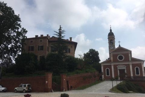 Villa a Roatto, Asti, Roatto - € 1.800.000 | Ref: 14424 - foto 8
