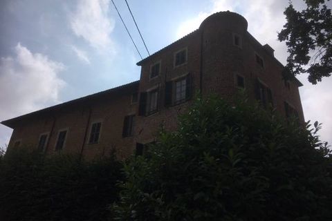 Villa a Roatto, Asti, Roatto - € 1.800.000 | Ref: 14424 - foto 9
