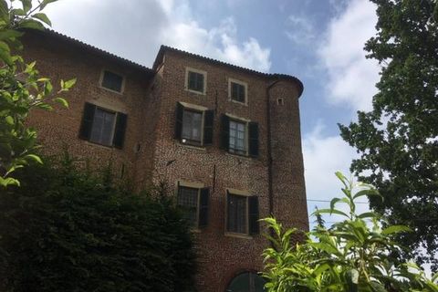 Villa a Roatto, Asti, Roatto - € 1.800.000 | Ref: 14424 - foto 10