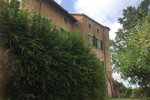 Villa a Roatto, Asti, Roatto - € 1.800.000 | Ref: 14424 - foto 11