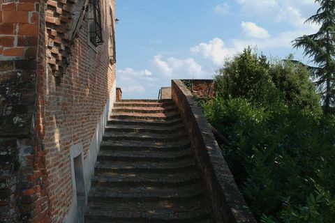 Villa a Roatto, Asti, Roatto - € 1.800.000 | Ref: 14424 - foto 12