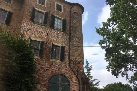Villa a Roatto, Asti, Roatto - € 1.800.000 | Ref: 14424 - foto 13