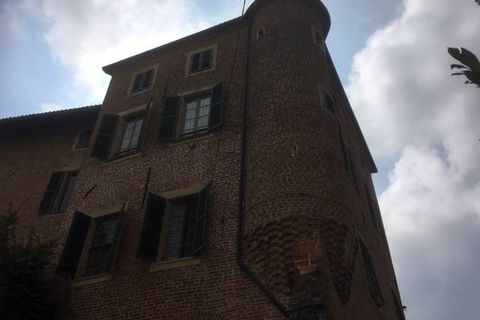 Villa a Roatto, Asti, Roatto - € 1.800.000 | Ref: 14424 - foto 18