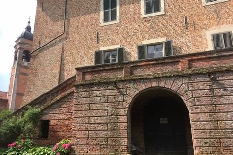 Villa a Roatto, Asti, Roatto - € 1.800.000 | Ref: 14424 - foto 19