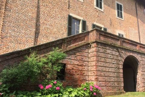 Villa a Roatto, Asti, Roatto - € 1.800.000 | Ref: 14424 - foto 20