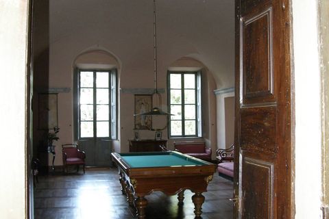 Villa a Roatto, Asti, Roatto - € 1.800.000 | Ref: 14424 - foto 21
