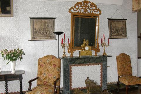 Villa a Roatto, Asti, Roatto - € 1.800.000 | Ref: 14424 - foto 29