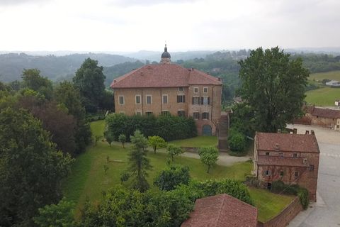 Villa a Roatto, Asti, Roatto - € 1.800.000 | Ref: 14424 - foto 31