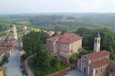 Villa a Roatto, Asti, Roatto - € 1.800.000 | Ref: 14424 - foto 32