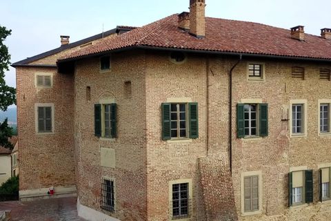 Villa a Roatto, Asti, Roatto - € 1.800.000 | Ref: 14424 - foto 33