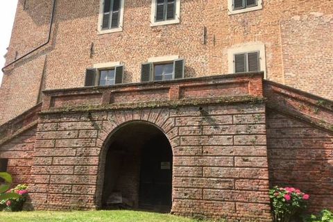 Villa a Roatto, Asti, Roatto - € 1.800.000 | Ref: 14424 - foto 34