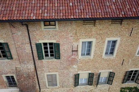 Villa a Roatto, Asti, Roatto - € 1.800.000 | Ref: 14424 - foto 35