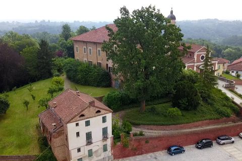 Villa a Roatto, Asti, Roatto - € 1.800.000 | Ref: 14424 - foto 37