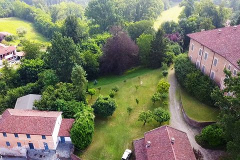 Villa a Roatto, Asti, Roatto - € 1.800.000 | Ref: 14424 - foto 38