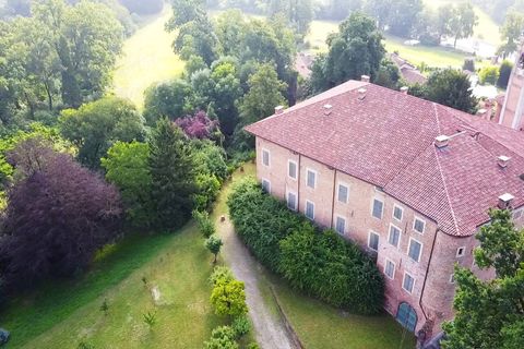 Villa a Roatto, Asti, Roatto - € 1.800.000 | Ref: 14424 - foto 39
