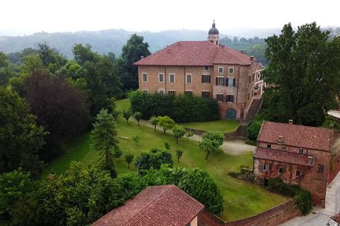 Villa a Roatto, Asti, Roatto - € 1.800.000 | Ref: 14424 - foto 40