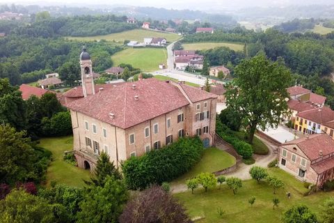 Villa a Roatto, Asti, Roatto - € 1.800.000 | Ref: 14424 - foto 41