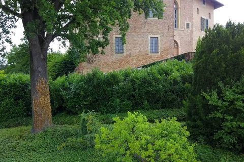 Villa a Roatto, Asti, Roatto - € 1.800.000 | Ref: 14424 - foto 42