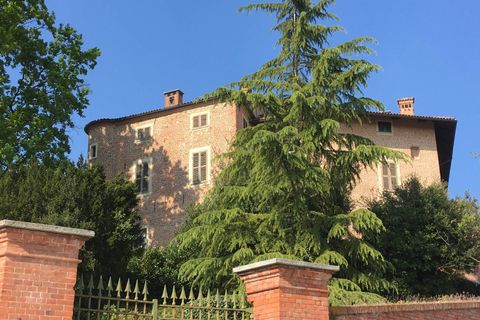 Villa a Roatto, Asti, Roatto - € 1.800.000 | Ref: 14424 - foto 43