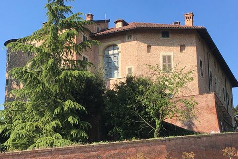 Villa a Roatto, Asti, Roatto - € 1.800.000 | Ref: 14424 - foto 44