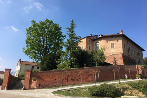 Villa a Roatto, Asti, Roatto - € 1.800.000 | Ref: 14424 - foto 45
