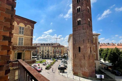Lejlighed i Asti, Asti, Asti - € 159.000 | Ref: 14687 - foto 14